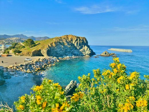 Complesso residenziale a Llançà, Girona