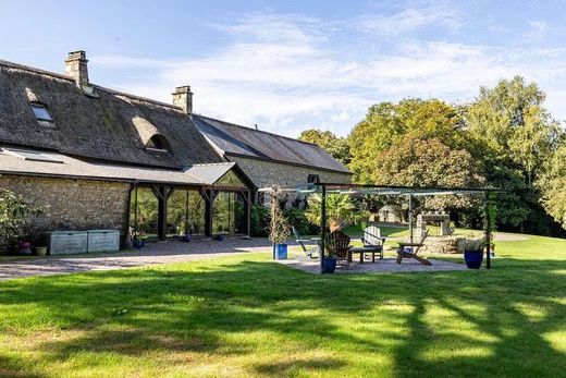Casa de lujo en Grand-Champ, Morbihan