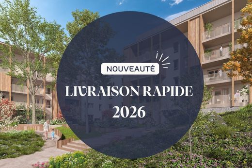 Apartment in Annecy, Haute-Savoie