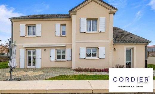 Luksusowy dom w Havange, Moselle