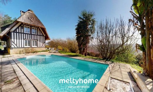 Элитный дом, Houlgate, Calvados