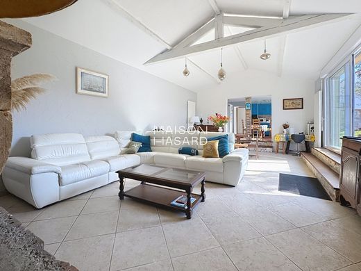 Maison de luxe à Les Sables-d'Olonne, Vendée