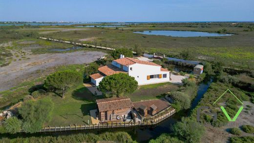 Luxe woning in Saintes-Maries-de-la-Mer, Bouches-du-Rhône