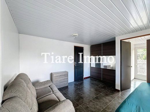 Luxury home in Taunoa, Teva I Uta