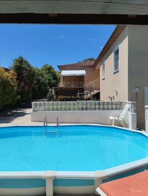 Luxury home in Saint-Martin-de-Londres, Hérault