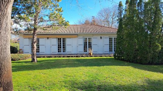 Casa de luxo - Andernos-les-Bains, Gironda