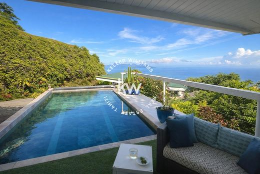 Элитный дом, Faa'a, Îles du Vent