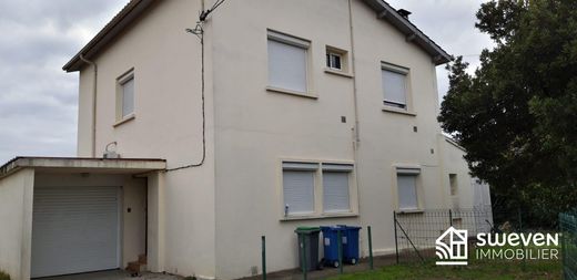 公寓楼  圖盧茲, Upper Garonne