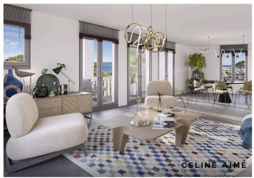 Apartment in Le Pré-Saint-Gervais, Seine-Saint-Denis