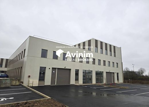 Офис, Tremblay-en-France, Seine-Saint-Denis