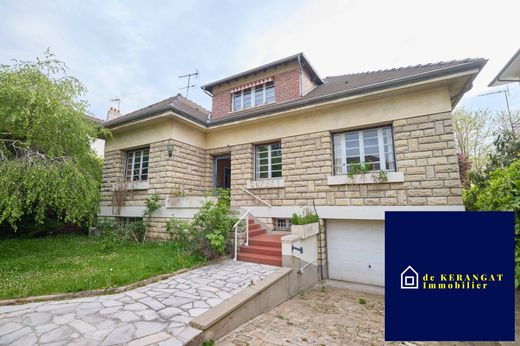 Casa di lusso a Sceaux, Hauts-de-Seine