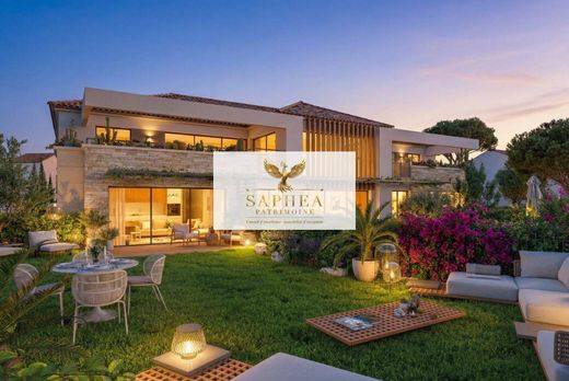 Квартира, Six-Fours-les-Plages, Var