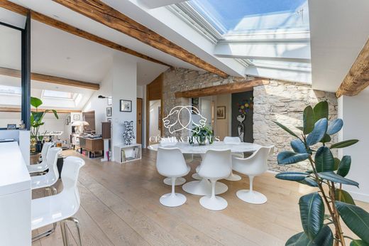 Piso / Apartamento en Lyon, Ródano