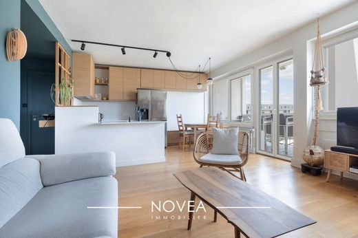 Apartment in Lyon, Rhône
