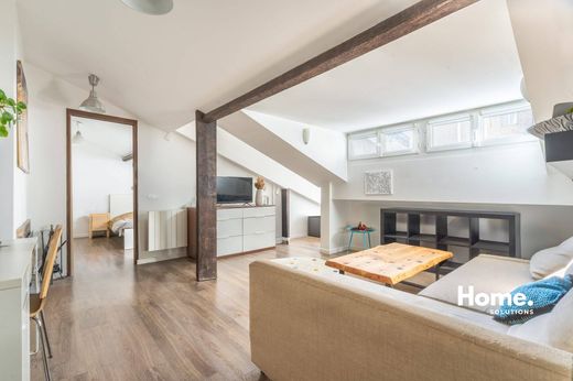 Apartment / Etagenwohnung in Sorbonne, Jardin des Plantes, Saint-Victor, Paris