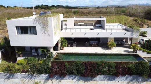 Πολυτελή κατοικία σε Grand Baie, Rivière du Rempart District