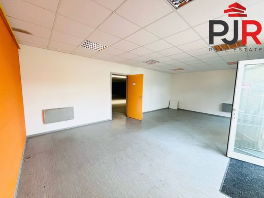 Ufficio a Essey-lès-Nancy, Meurthe et Moselle