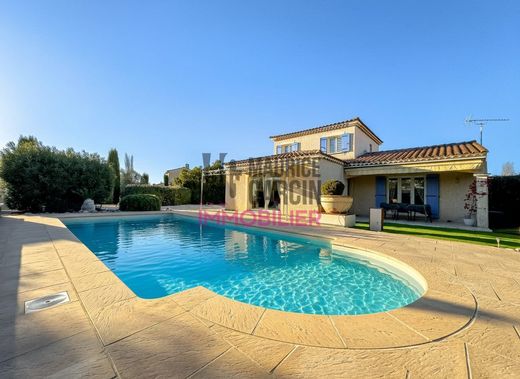 Πολυτελή κατοικία σε L'Isle-sur-la-Sorgue, Vaucluse