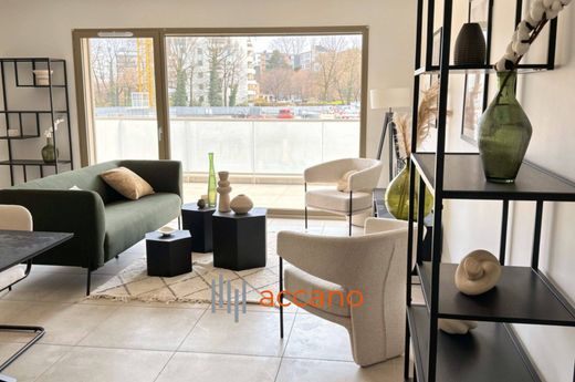 Apartment in Annecy, Haute-Savoie