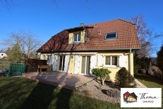 Luxury home in Leymen, Haut-Rhin