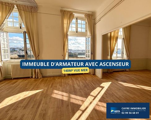 Квартира, Сен-Мало, Ille-et-Vilaine