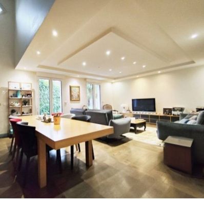 Apartment / Etagenwohnung in Le Raincy, Seine-Saint-Denis