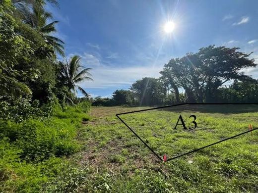 Terreno en Papao, Îles du Vent