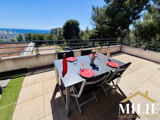 Piso / Apartamento en Bandol AOC, Var