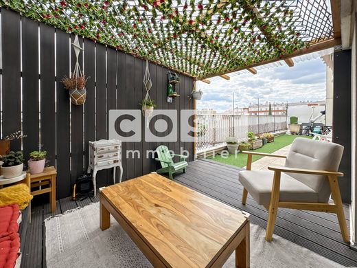 Piso / Apartamento en Courbevoie, Altos de Sena