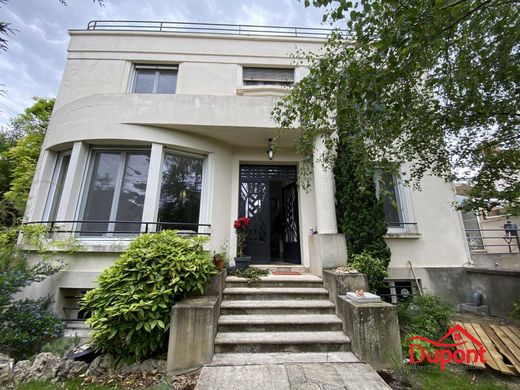 Luxe woning in Troyes, Aube