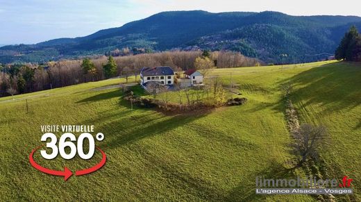 Luxury home in Sainte-Marie-aux-Mines, Haut-Rhin