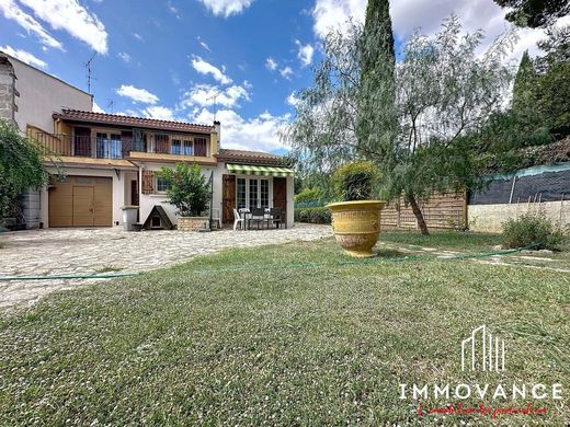 Luxus-Haus in Montpellier, Hérault