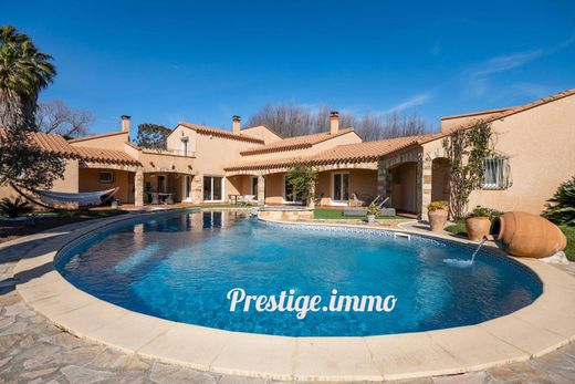 Luxury home in Saint-Cyprien, Pyrénées-Orientales