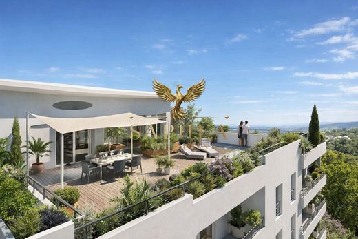 Apartment / Etagenwohnung in Marseille, Bouches-du-Rhône