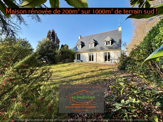 Luxury home in Pacé, Ille-et-Vilaine