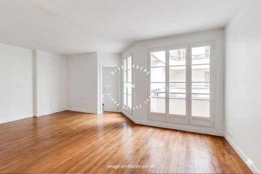 Daire Issy-les-Moulineaux, Hauts-de-Seine