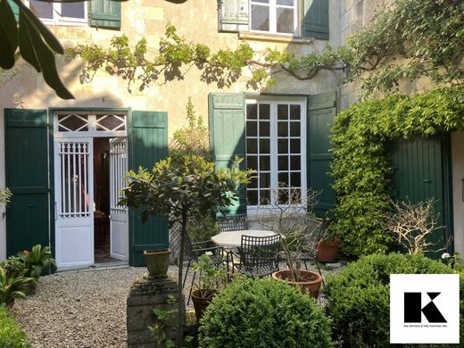 Maison de luxe à La Rochelle, Charente-Maritime