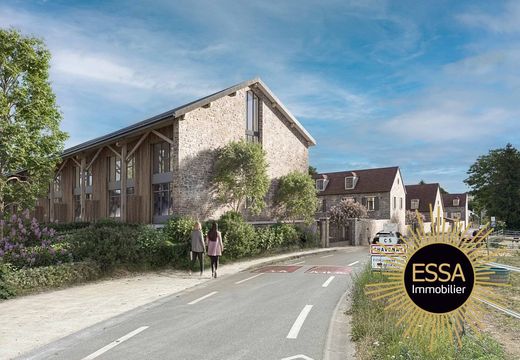 Casa de lujo en Chavenay, Yvelines
