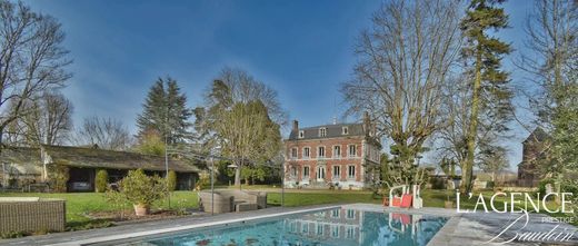 Luxury home in Vernon, Eure