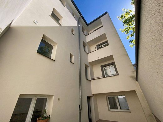 Edificio en Estrasburgo, Bajo Rin