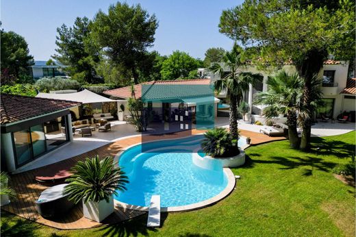 호화 저택 / 몽펠리에, Hérault