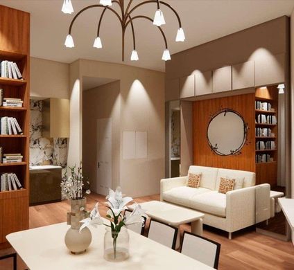Appartement à Vichy, Allier