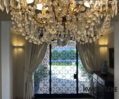 Maison de luxe à Perpignan, Pyrénées-Orientales