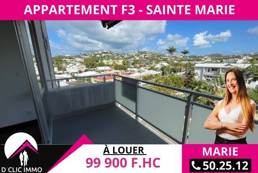 Daire Nouméa, Province Sud