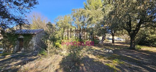 Maison de luxe à L'Isle-sur-la-Sorgue, Vaucluse