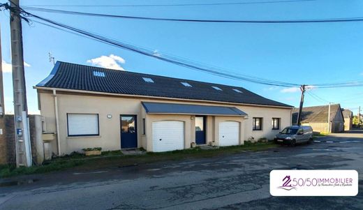 Appartementencomplex in Plouescat, Finistère