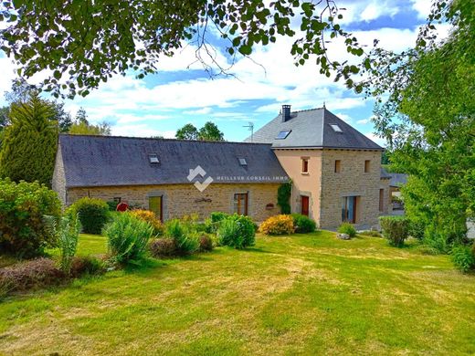 Luxury home in Plésidy, Côtes-d'Armor