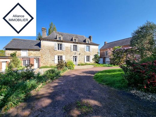 Luxus-Haus in Médréac, Ille-et-Vilaine