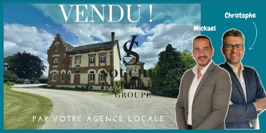 Luxury home in Wailly, Pas-de-Calais