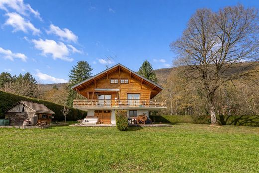 Luxury home in Sevrier, Haute-Savoie